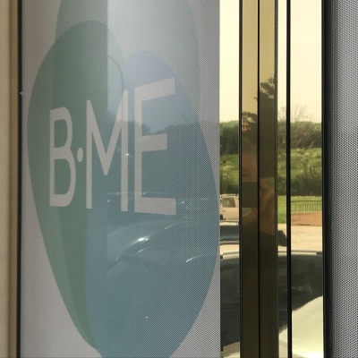 Vinil Microperfurado