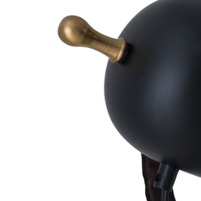 Iluminação de Chão | NACIA