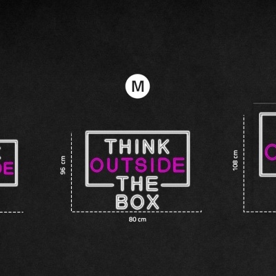 NeonLED | Think Outside the Box