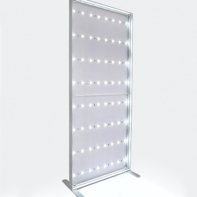 Pórtico TEX-FLEX | 1 face