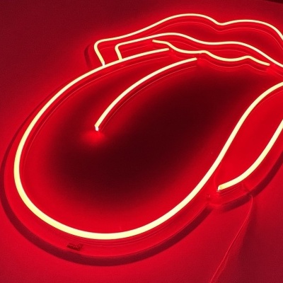 NeonLED | Rolling Stones NeonLED | Rolling Stones