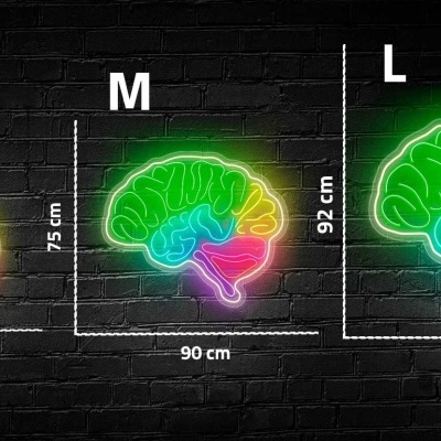 NeonLED | Cérebro