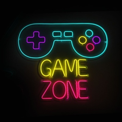 NeonLED | Game Zone