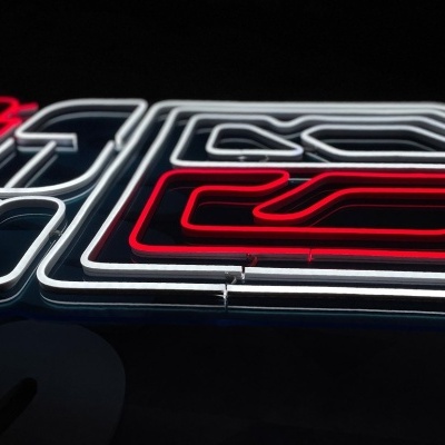 Personalize o seu NeonLED!