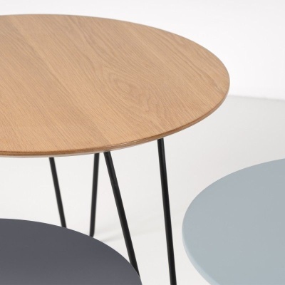 Mesa de Centro | NERO Mesa de Centro | NERO