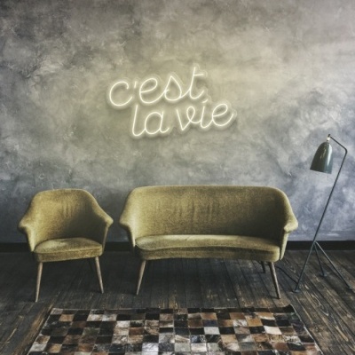 NeonLED | C'est la Vie NeonLED | C'est la Vie