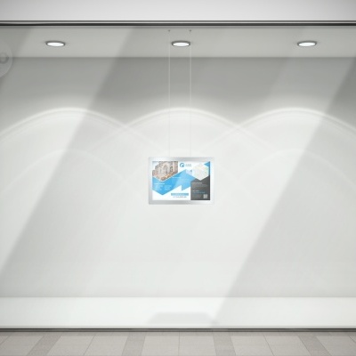 KIT Display LED Premium | A0