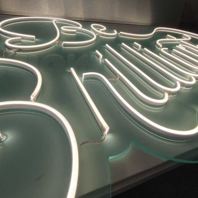 NeonLED | Be Brilliant NeonLED | Be Brilliant