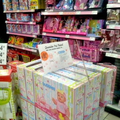 Porta-Menus de Mesa | Formato L | A4