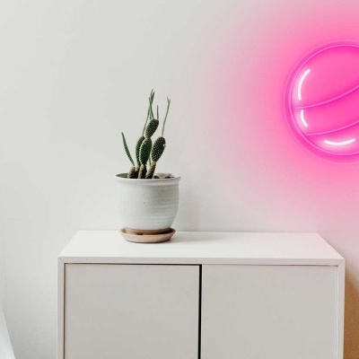 NeonLED | Chupa-Chupa