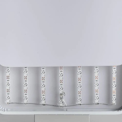 Dupla-Face | ACRÍLICO | Cantos Curvos