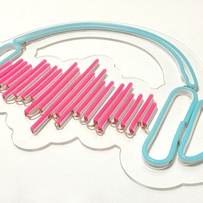 NeonLED | Auriculares