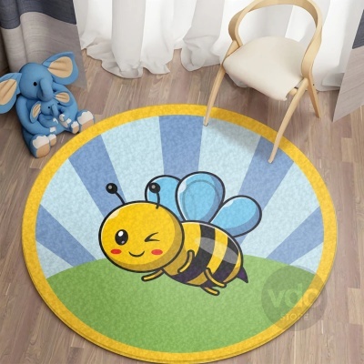 Tapete KIDS - Animais