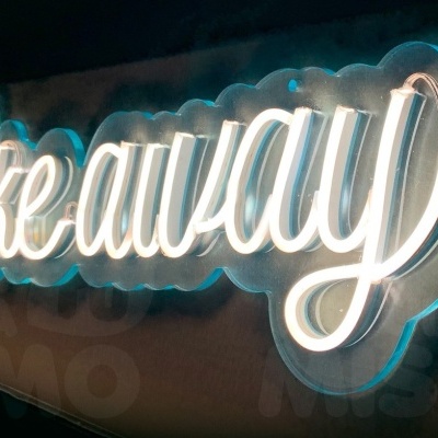 NeonLED | Take Away