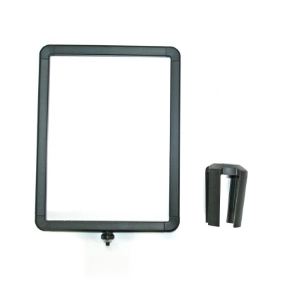 Porta Cartaz A4 | Vertical