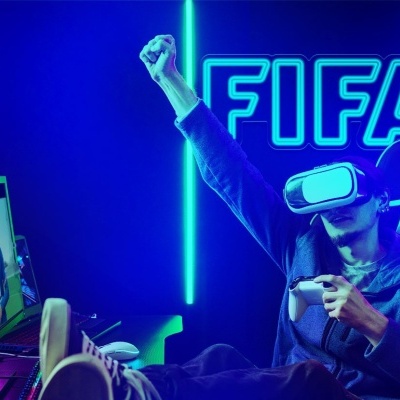 NeonLED | FIFA NeonLED | FIFA