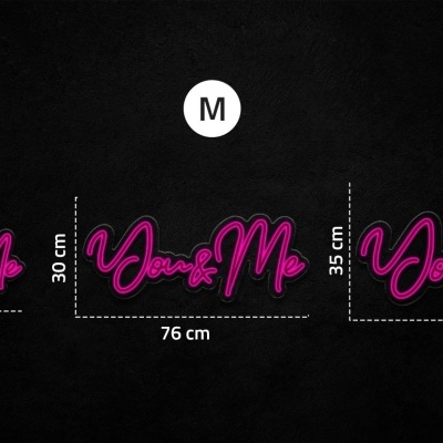 NeonLED | You & Me