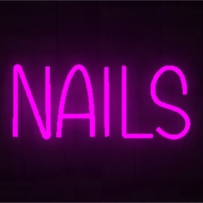 NeonLED | NAILS