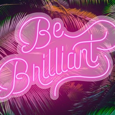 NeonLED | Be Brilliant NeonLED | Be Brilliant