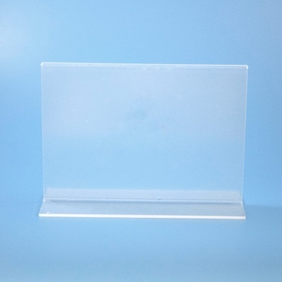 Porta-Menus de Mesa | Formato T | A6