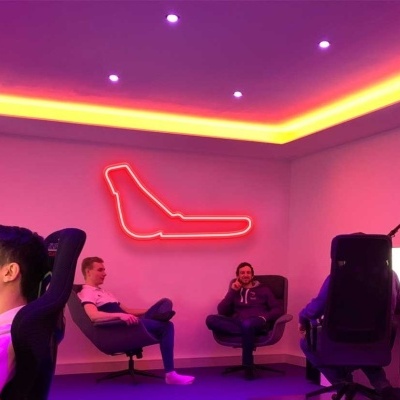 NeonLED | Circuito Monza