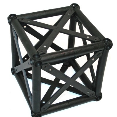 TRUSS System | Módulo Cubic