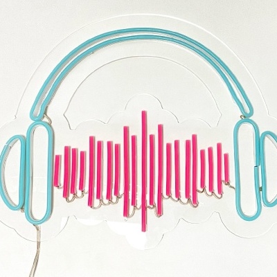 NeonLED | Auriculares