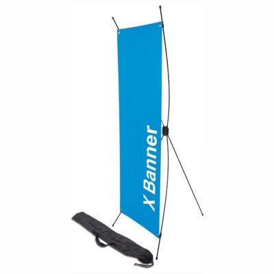 X-Banner | 60x160cm