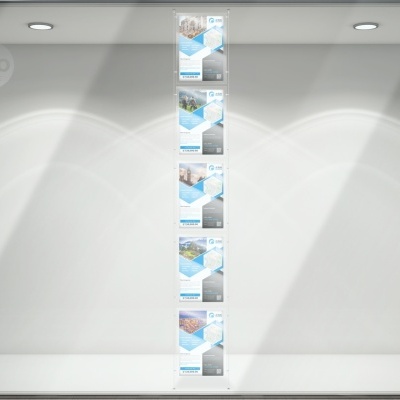 KIT Display | Acrílico A2 KIT Display | Acrílico A2