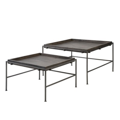 Mesa de Centro | KABIL Mesa de Centro | KABIL