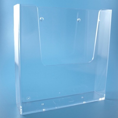 Expositor Folhetos de Parede