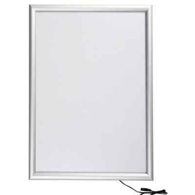 Moldura CLICK-CLACK | com Iluminação