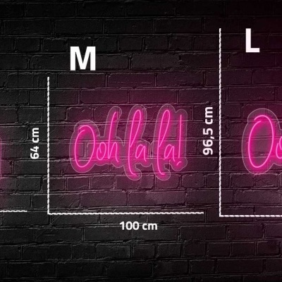 NeonLED | Oh La La