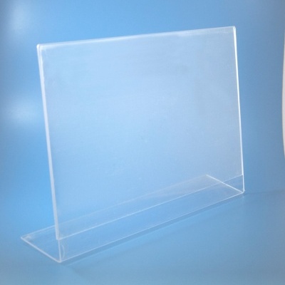 Porta-Menus de Mesa | Formato L | A4