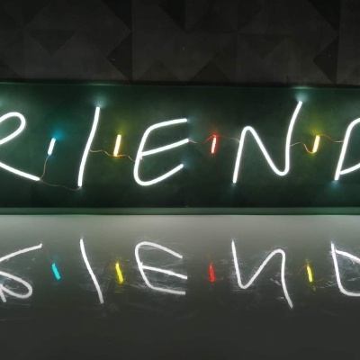 NeonLED | Friends