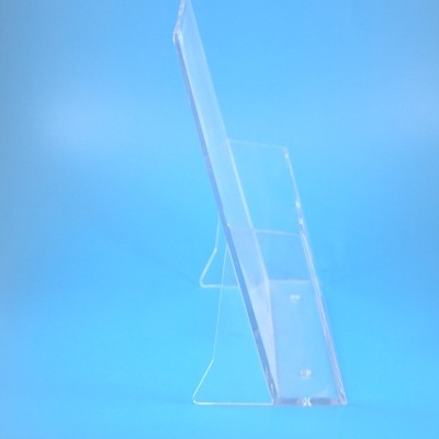 Expositor Folhetos de Mesa