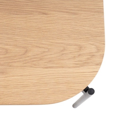 Mesa de Centro | JEFF