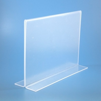 Porta-Menus de Mesa | Formato T | A5