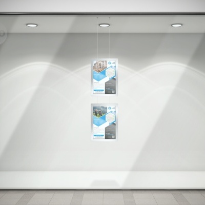 KIT Display LED Premium | A0