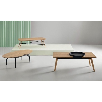 Mesa de Centro | FRED