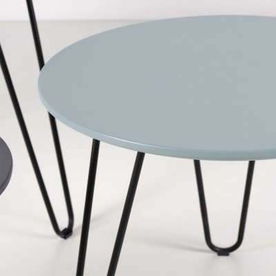 Mesa de Centro | NERO Mesa de Centro | NERO