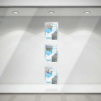 KIT Display LED Premium | A0