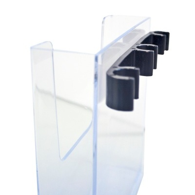 TRUSS System | Porta Folhetos