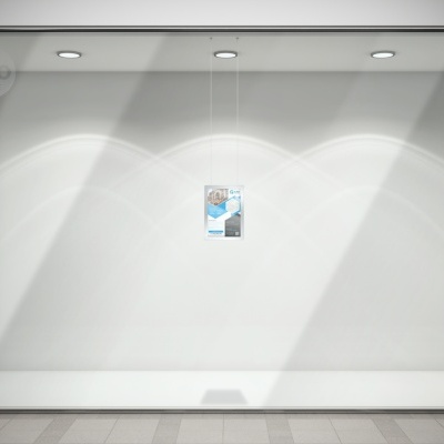 KIT Display LED Premium | A3