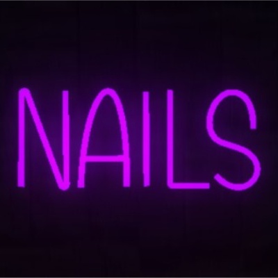 NeonLED | NAILS