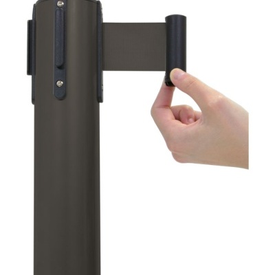 Barreira Delimitação Barreira Delimitação