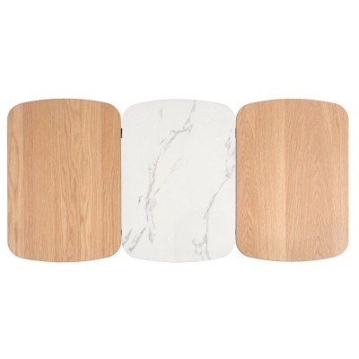 Mesa de Centro | BRAD