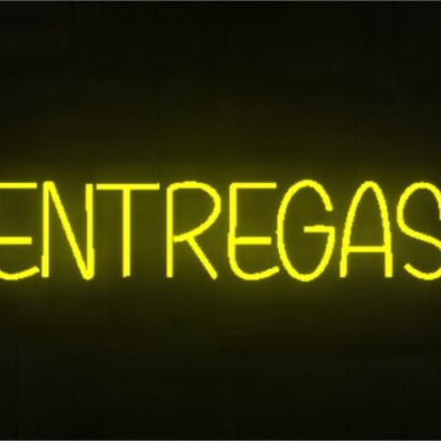 NeonLED | ENTREGAS
