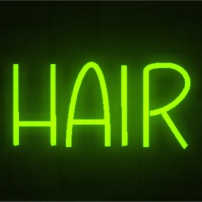 NeonLED | HAIR
