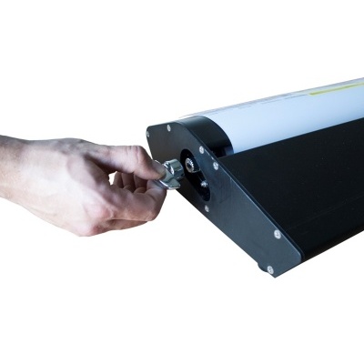 Roll-Up | 320x210cm GIANT